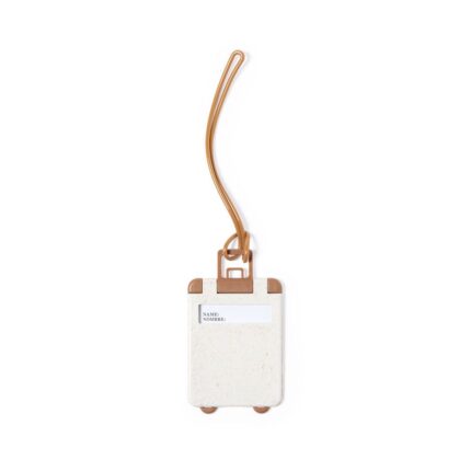 Identificador Maletas Cliffer - Imagen 3