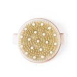 Cepillo Exfoliante Masajeador Ruck - Imagen 3