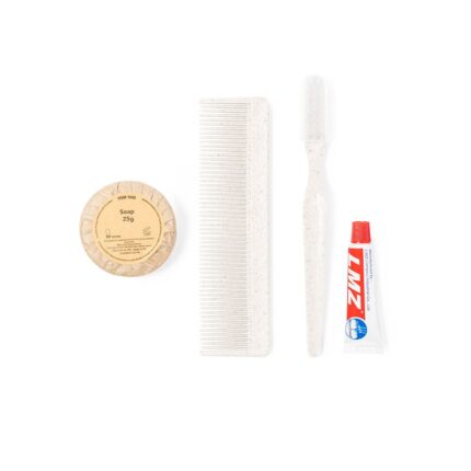 Set Essential Kit - Imagen 3