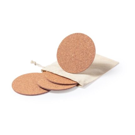 Set Posavasos Yagger - Imagen 3