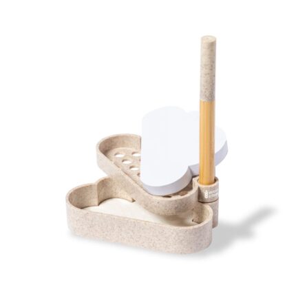 Portanotas Semillas Lezo - Imagen 3