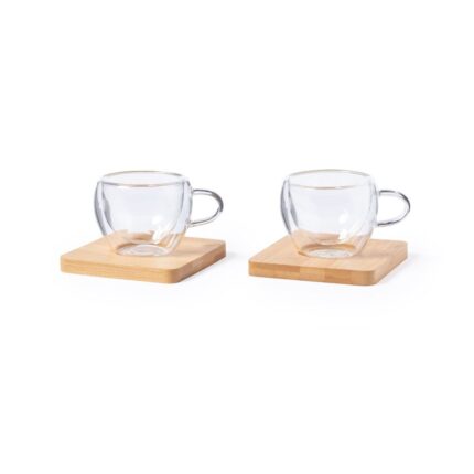 Set Tazas Gladen - Imagen 3