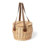 Cesta Nevera Picnic Bubu - Imagen 3