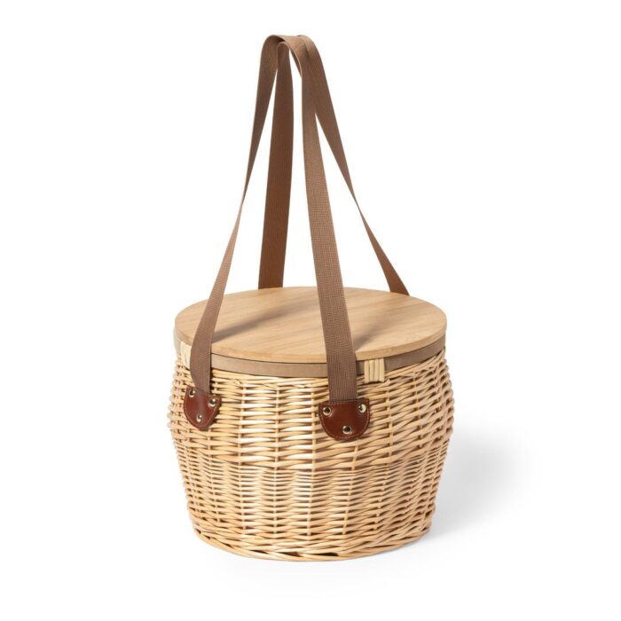 Cesta Nevera Picnic Bubu - Imagen 3
