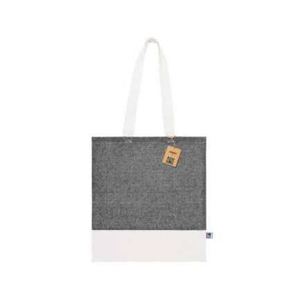Bolsa Annet Fairtrade - Imagen 3