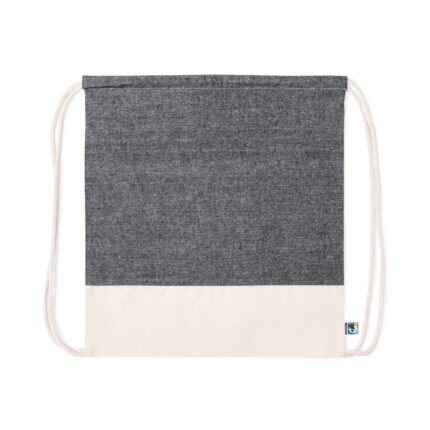 Mochila Ferdin Fairtrade - Imagen 3