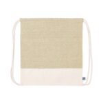 Mochila Ferdin Fairtrade - Imagen 2