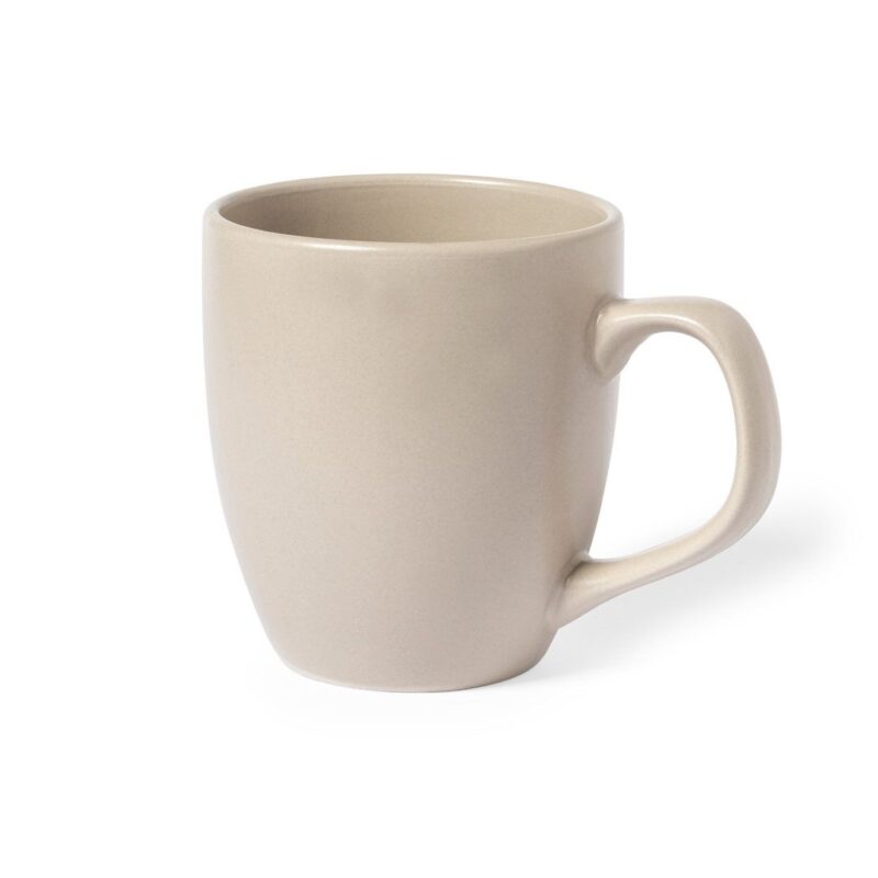 Taza Leslie