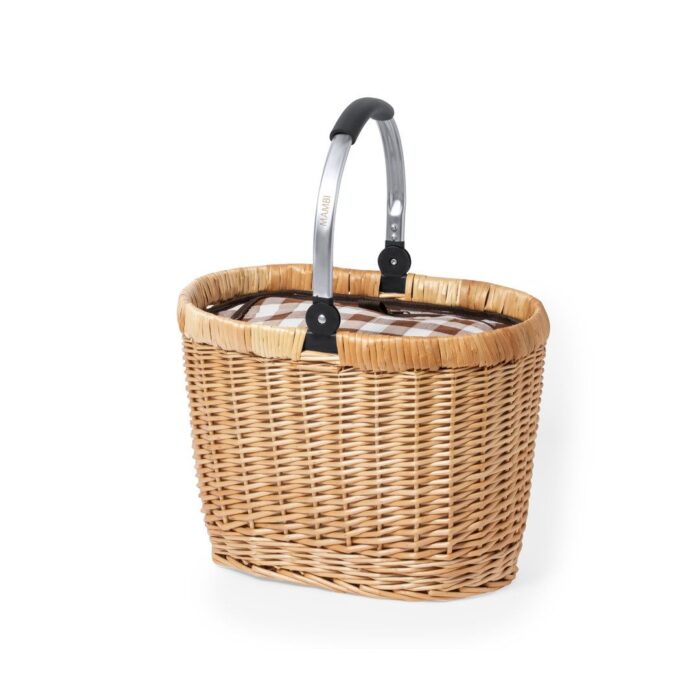 Cesta Nevera Picnic Halbax - Imagen 3