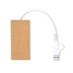 Puerto USB Hasgar - Imagen 3