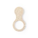 Llavero Moneda Mecril - Imagen 2