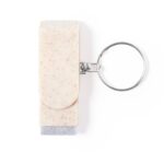 Llavero Soporte Peix - Imagen 2