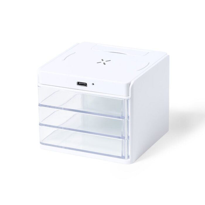 Cargador Organizador Macky - Imagen 2