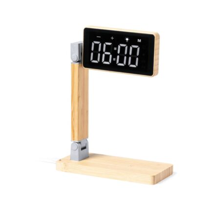 Reloj Multifunción Edres - Imagen 3