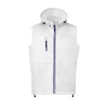 Chaleco Seldon - Imagen 3