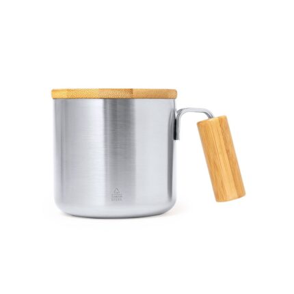Taza Térmica Claire - Imagen 4