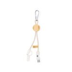 Cable Cargador Denny - Imagen 2