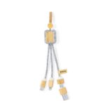 Cable Cargador Braxton - Imagen 2