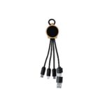 Cable Cargador Lawrence - Imagen 3