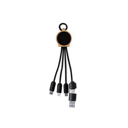 Cable Cargador Lawrence - Imagen 3