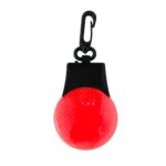 Luz Seguridad Elektra - Imagen 2