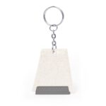 Llavero Rascador Hielo Ucko