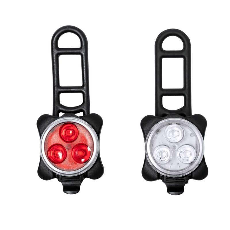 20438-002-P.jpg Set Luces Seguridad Bici Remko