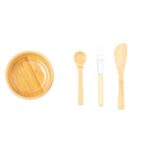 Set Mascarilla Iringu