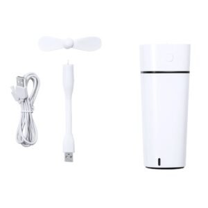 Humidificador Aurion