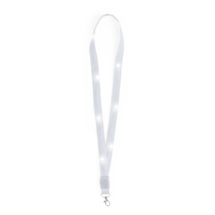 Lanyard Wilou - Imagen 3