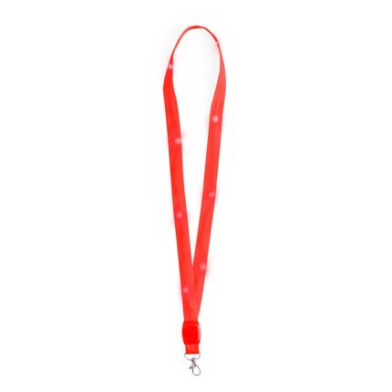 Lanyard Wilou - Imagen 4