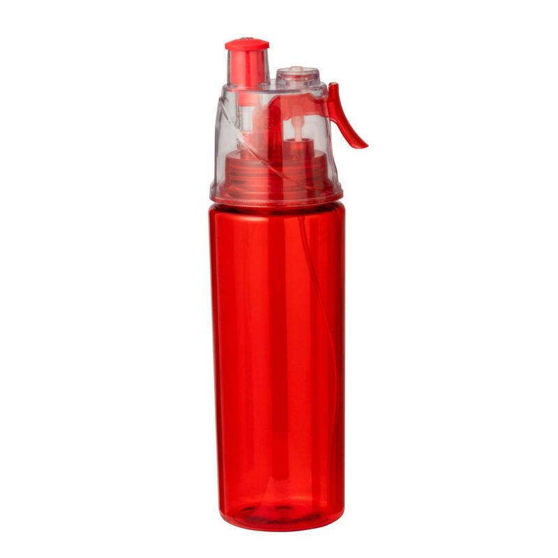 Bidón Vaporizador RSCA
