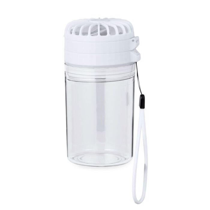 Bidón Ventilador Zexen - Imagen 1