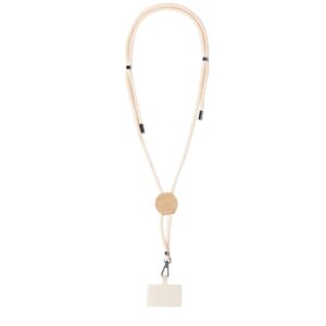 Lanyard Soporte Reuter