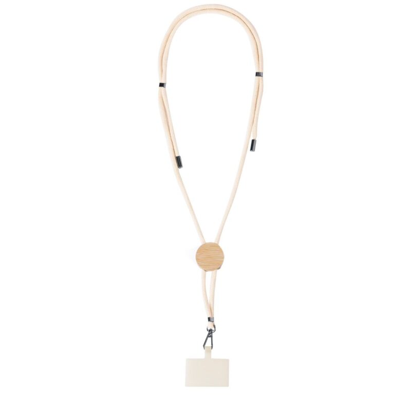 Lanyard Soporte Reuter