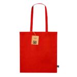 Bolsa Inova Fairtrade - Imagen 4