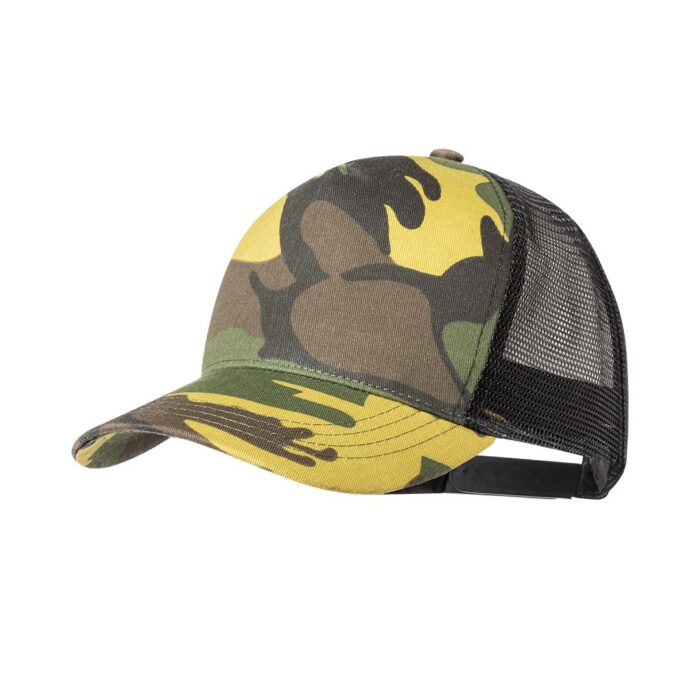 Gorra Pamper - Imagen 1