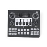 Mesa de Mezclas Valdy