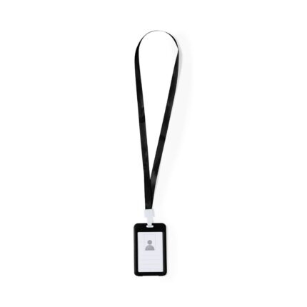 Identificador Lanyard Fleck - Imagen 4