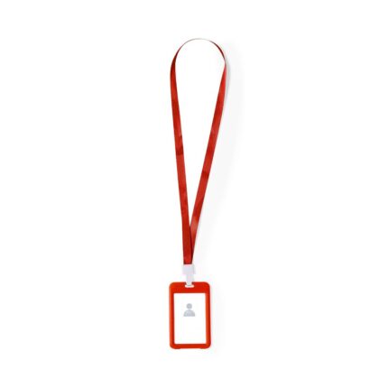 Identificador Lanyard Fleck - Imagen 5