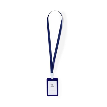Identificador Lanyard Fleck - Imagen 3