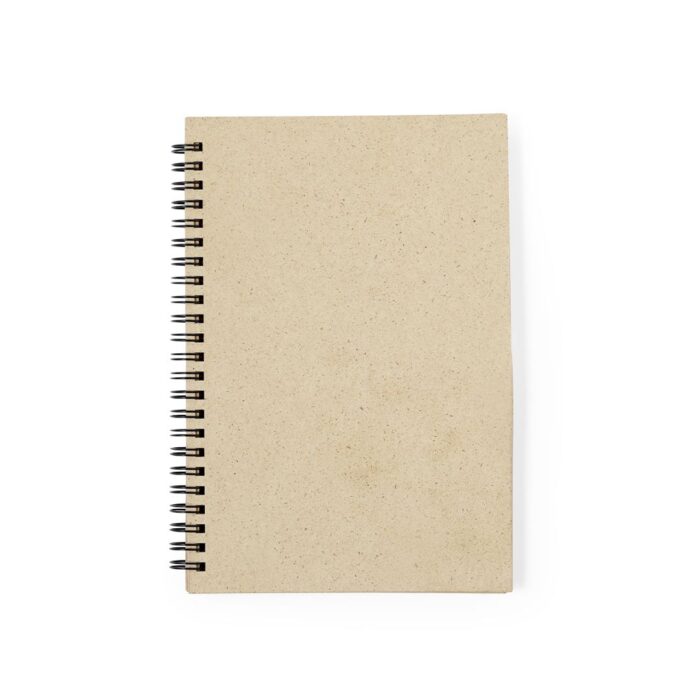 Libreta Nigmar - Imagen 1