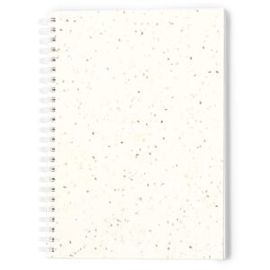 Libreta Semillas Bitar