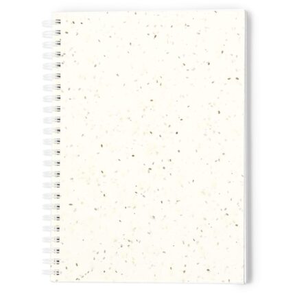 Libreta Semillas Bitar