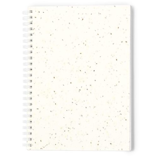 Libreta Semillas Bitar