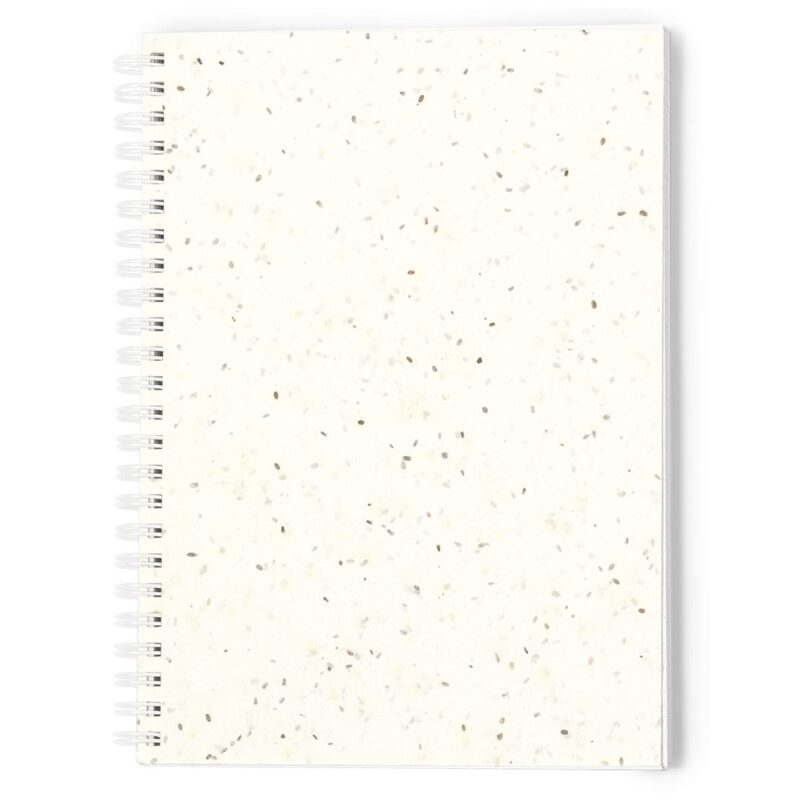 Libreta Semillas Bitar