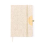 Bloc Notas Soporte Jibs - Imagen 3