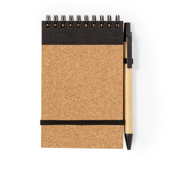 Libreta Teyaki - Imagen 1