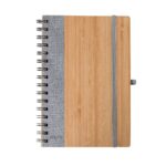 Libreta Gasmon