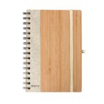 Libreta Gasmon - Imagen 3